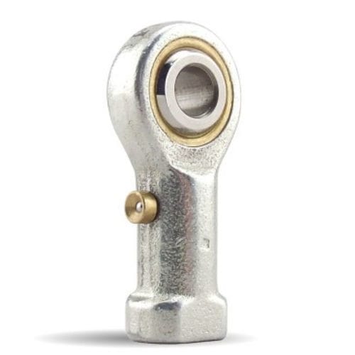 公端杆端关节轴承 - POSL-5 - Boca Bearing Company - PTFE / 自动润滑 / 耐腐蚀