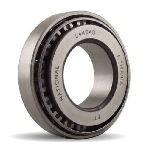 圆锥滚子轴承 - 19150 CONE - Boca Bearing Company - 径向 / 轴向 / 铬钢