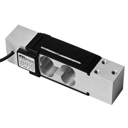 弯曲梁传感器 - LC-4102 series - A&D COMPANY, LIMITED - 单点式 / 应变式 / 1mV/V