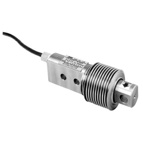 拉压力传感器 - LC-4221 series - A&D COMPANY, LIMITED - 梁式 / 应变式 / 2 mV/V