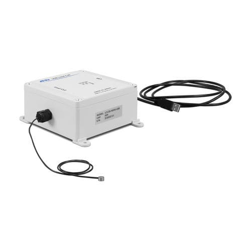 USB负荷传感器 - LCC28-USB series - A&D COMPANY, LIMITED - 压缩式 / 按钮型 / 单轴