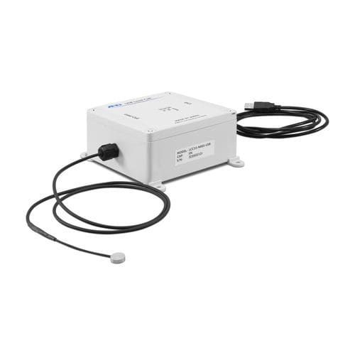 USB负荷传感器 - LCC33-USB series - A&D COMPANY, LIMITED - 压缩式 / 按钮型 / 单轴