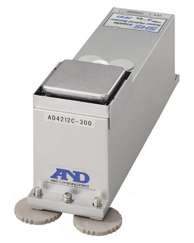 数码称重模块 - AD-4212C series - A&D COMPANY, LIMITED - 经济型 / 称重