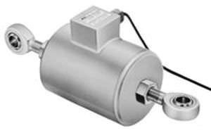 拉压力传感器 - LC-1216 series - A&D COMPANY, LIMITED - 柱式 / 应变式 / 2 mV/V