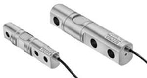 剪切梁式传感器 - LC-5206 series - A&D COMPANY, LIMITED - 梁式 / 应变式 / 2 mV/V