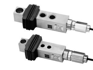 剪切梁式传感器 - 1 - 20 kN | LCM17 series - A&D COMPANY, LIMITED - 梁式 / 应变式 / 不锈钢