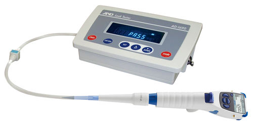 移液器密封测试仪 - AD-1690 - A&D COMPANY, LIMITED