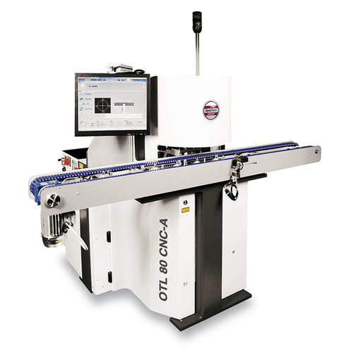 CO2激光雕刻机 - OTL 80 CNC-A - OptoTech - 塑料 / 矫正透镜 / 紧凑型