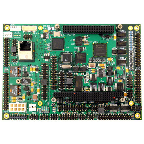 ETX计算机模块 - Neptune - Diamond Systems - VIA Nano® / RS-485 / RS-232