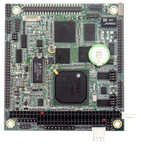 PC/104单板机 - Helios PC/104 SBC - Diamond Systems - DM&P Vortex86DX