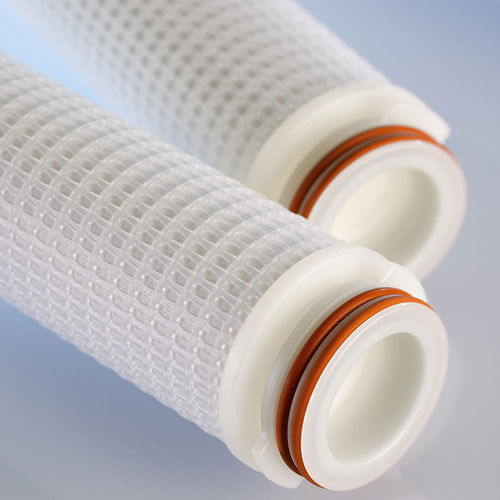 化工产品滤芯 - BECO PROTECT PG - Eaton Filtration Solutions/伊顿 - 深度 / 聚丙烯 / 通用