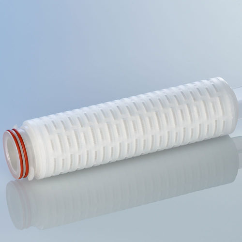 水滤芯 - LOFMEM™ W  - Eaton Filtration Solutions/伊顿 - 用于微孔过滤 / 聚醚砜 / 工业