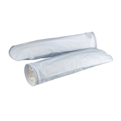 液体过滤袋 - ACCUGAF™ - Eaton Filtration Solutions/伊顿 - 聚丙烯 / 微纤维 / 焊接式