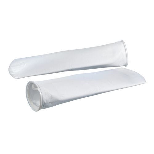 液体过滤袋 - DURAGAF series - Eaton Filtration Solutions/伊顿 - 聚丙烯 / 聚酯 / 焊接式