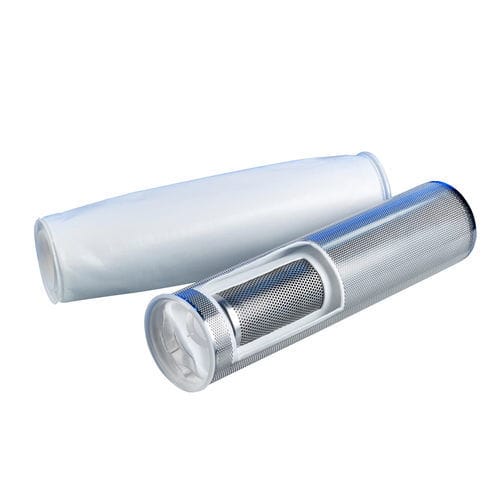 液体过滤袋 - HAYFLOW series - Eaton Filtration Solutions/伊顿 - 聚丙烯 / 焊接式 / 高性能