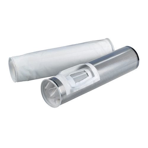 液体过滤袋 - HAYFLOW Q series - Eaton Filtration Solutions/伊顿 - 聚丙烯 / 焊接式 / 深度