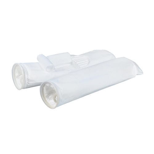 液体过滤袋 - LOFCLEAR 500 series - Eaton Filtration Solutions/伊顿 - 聚丙烯 / 焊接式 / 褶皱