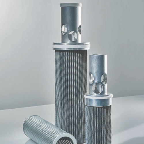 液压过滤材料 - 0.1 series  - Eaton Filtration Solutions/伊顿