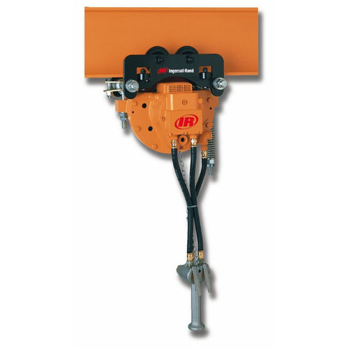 葫芦小车 - MTK - INGERSOLL RAND/英格索兰