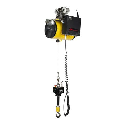 装配工具平衡工具 - ZG2W0 series - INGERSOLL RAND/英格索兰 - 用于工具管理 / 用于手持工具 / 带安全锁