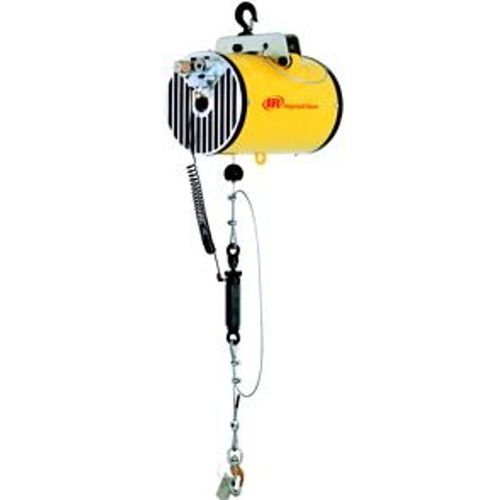 钢缆平衡工具 - BA series - INGERSOLL RAND/英格索兰 - 悬吊式 / 立式