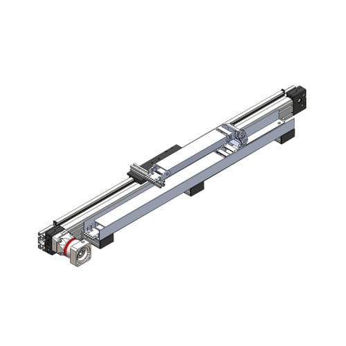 关节型机器人 - MRA-RTU-0 - Macron Dynamics - 7轴 / 多功能