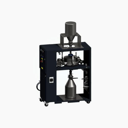 粉末收集系统 - AMPro&reg; Lite - Russell Finex - 用于增材制造