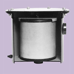 油雾过滤器 - 13-401-ME series - Graver Technologies - 芯式 / 聚结 / 工业