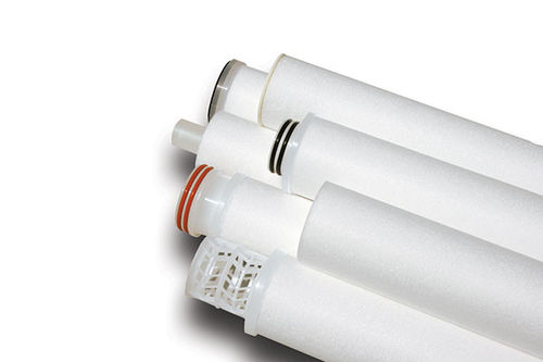 溶剂滤芯 - Stratum™ C - Graver Technologies - 水 / 深度 / 聚丙烯