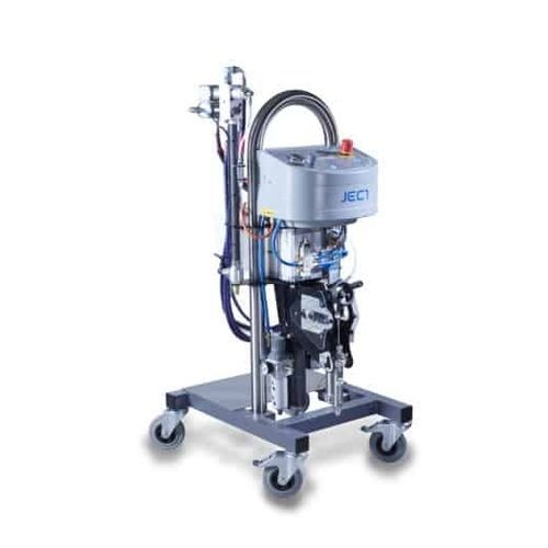 热流道系统 - Ciject® Zero - Composite Integration Ltd