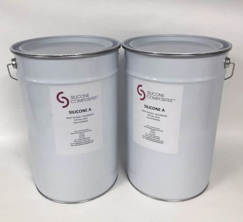 硅胶 - SC00652 - Composite Integration Ltd