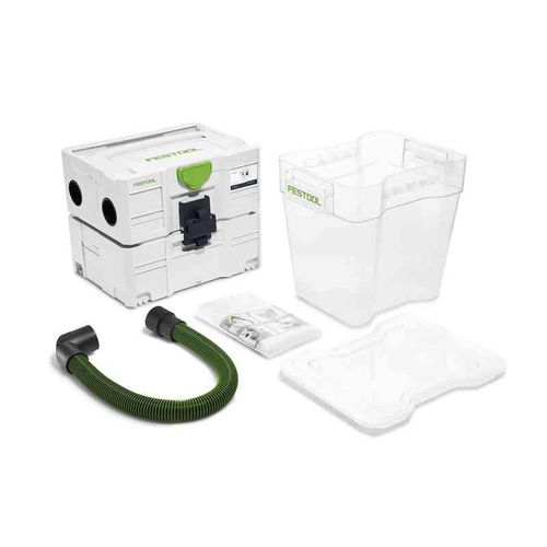 空气预过滤器 - CT-VA-20 - Festool/费斯托 - 灰尘 / 包 / 旋风