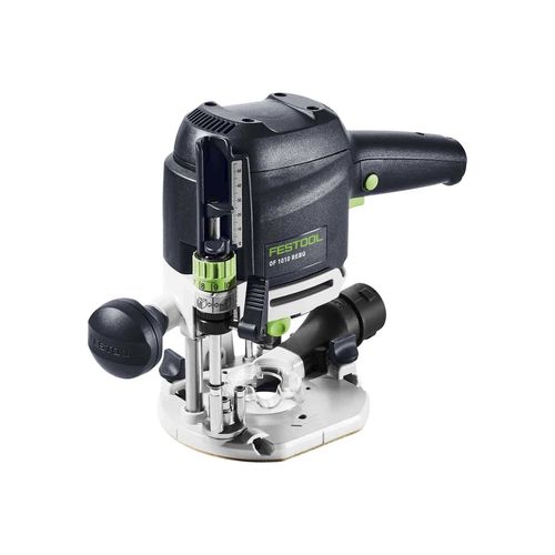 便携式仿形机 - OF 1010 REBQ-Plus - Festool/费斯托