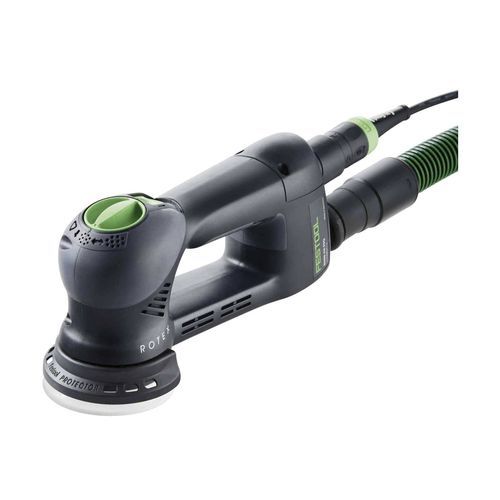 轨道砂光机 - RO 90 DX FEQ-Plus  - Festool/费斯托 - 手提式 / 电动 / 用于精加工操作
