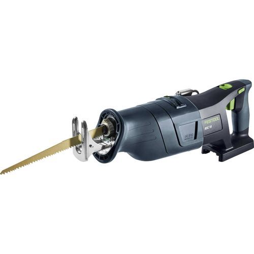 往复锯床 - RSC 18 EB-Basic - Festool - 木工 / 无线型