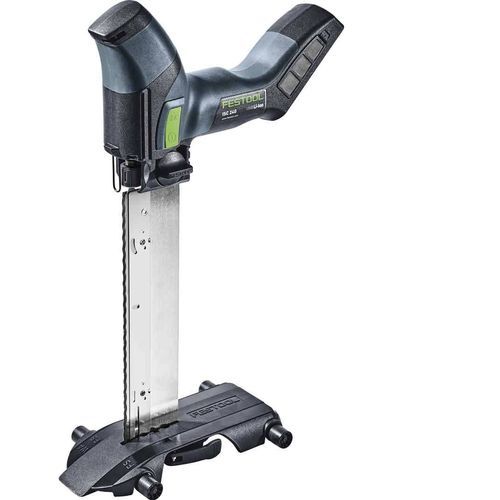 刀式锯床 - ISC 240 EB-Basic - Festool/费斯托 - 木工 / 无线型 / 紧凑型