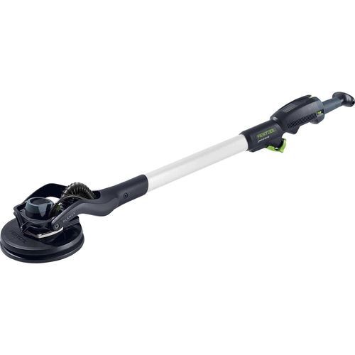 盘式砂光机 - LHS 2-M 225 EQ - Festool - 电动 / 墙面和天花板 / 带有吸尘