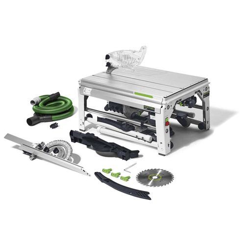 圆盘锯 - CS 70 EBG - Festool/费斯托 - 木工 / 半固定