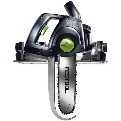 木材链锯 - UNIVERS SSU 200 EB-Plus - Festool/费斯托 - 电动 / 紧凑型