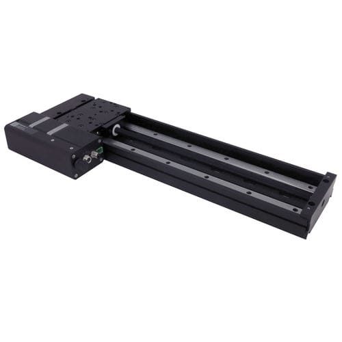线性位移台 - X-LRQ-P-E series - Zaber Technologies - Vancouver, BC