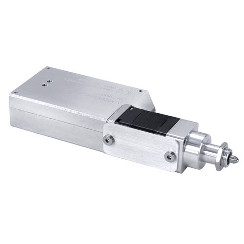 电动执行器 - X-NA-SV Series - Zaber Technologies - Vancouver, BC - 线性 / 机动 / 微型
