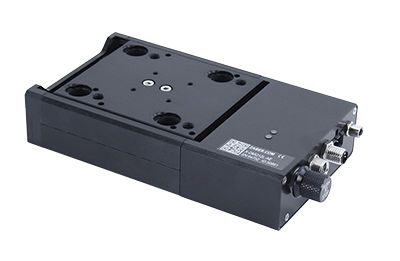 直接传动位移台 - X-DMQ-AE series - Zaber Technologies - Vancouver, BC - 线性 / 机动 / 螺线管式