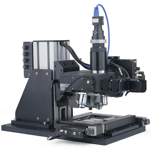 直显微镜 - Nucleus&trade; Series - Zaber Technologies - Vancouver, BC - 光学 / 用于分析 / 荧光