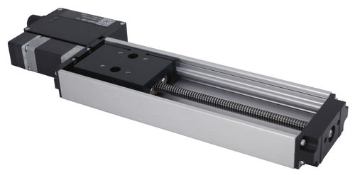 线性位移台 - X-LHM-E series - Zaber Technologies - Vancouver, BC - 小型 / 闭合回路 / 集成控制器