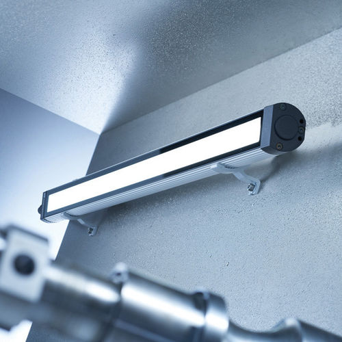 灯 - MACH LED PLUS.forty - Herbert Waldmann GmbH & Co. KG - LED / 用于机器 / 用于机床