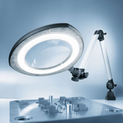 灯 - TEVISIO - Herbert Waldmann GmbH & Co. KG - LED / 车间 / 用于工作台
