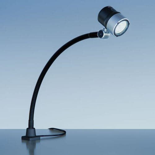 灯具 - ROCIA.focus - Herbert Waldmann GmbH & Co. KG - 灯 / LED / 用于机床