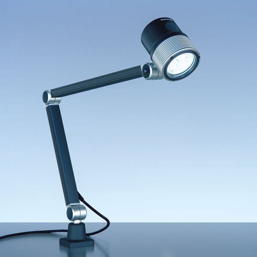 灯 - ROCIA.focus - Herbert Waldmann GmbH & Co. KG - LED / 用于机器 / 用于机床