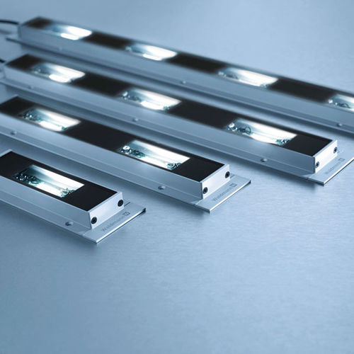 灯 - MACH LED PRO - Herbert Waldmann GmbH & Co. KG - LED / 用于机器 / 用于机床