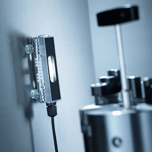 灯 - ONE LED - Herbert Waldmann GmbH & Co. KG - LED / 用于机器 / IP67